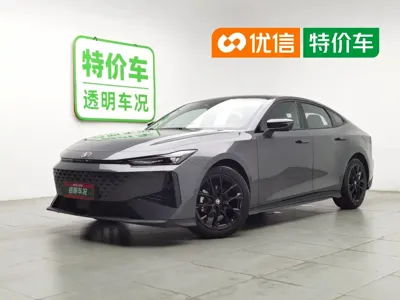 Changan UNI-V