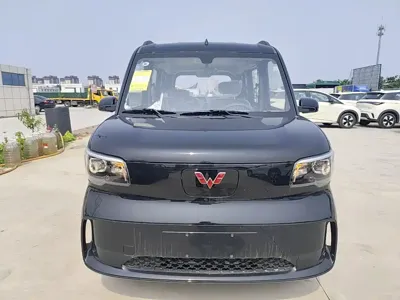 Wuling Zhiguang EV