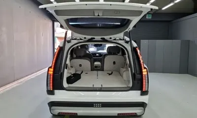 Hyundai Ioniq9
