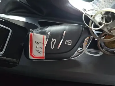 Roewe i5