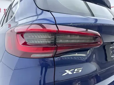 BMW X5 (Import)