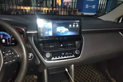 Toyota Frontlander