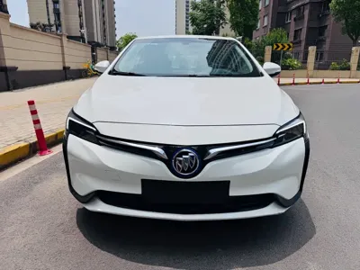 Buick Velite 6