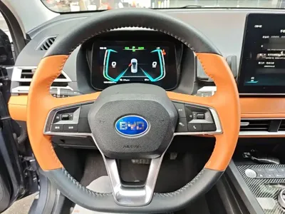 BYD e2