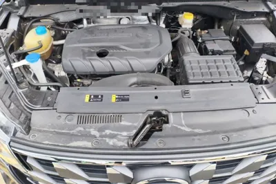 GAC Trumpchi GS4