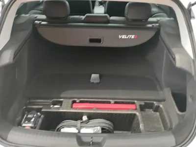 Buick Velite 6