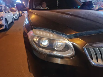 Brilliance V5