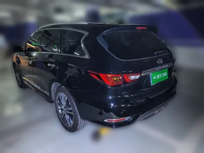 Infiniti QX60