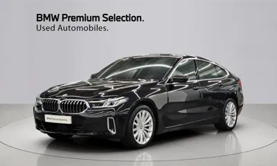 BMW Gran Turismo