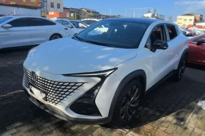 Changan UNI-T