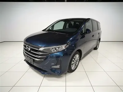 GAC Motor Trumpchi M6