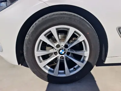 BMW 3 Series GT