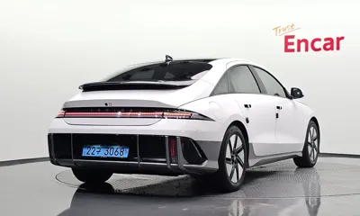 Hyundai Ioniq6