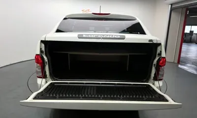 KG_Mobility_Ssangyong KORANDO
