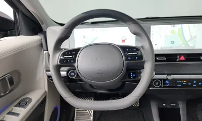 Hyundai Ioniq5