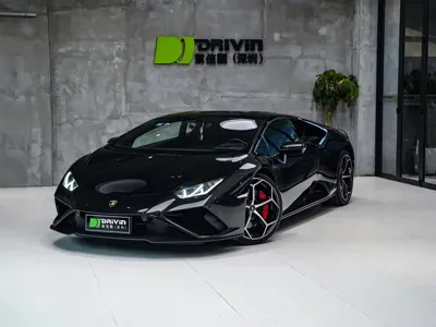 Lamborghini Huracán