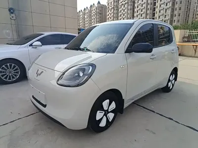 Wuling MINIEV