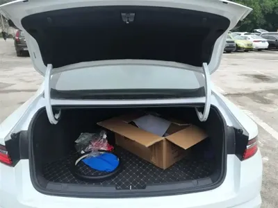 Geely Xingrui