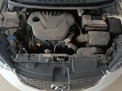 Hyundai Elantra Langdong
