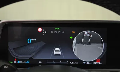 Hyundai Ioniq6