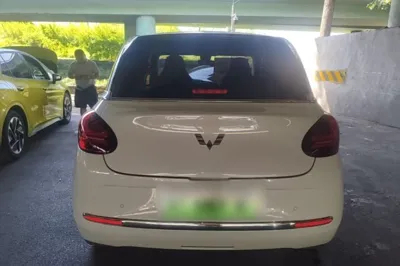 Wuling Bingo