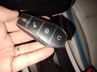 BYD Yuan Pro