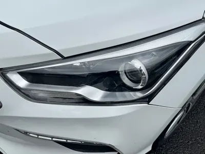 Hyundai Mistra