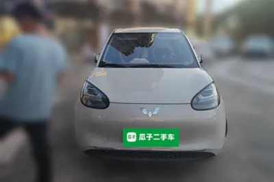 Wuling Bingo