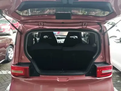 Wuling MINIEV
