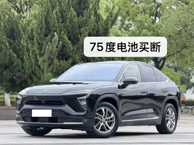 Nio EC6