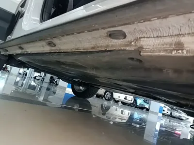 Jetta VS5