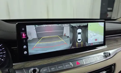 Kia K9