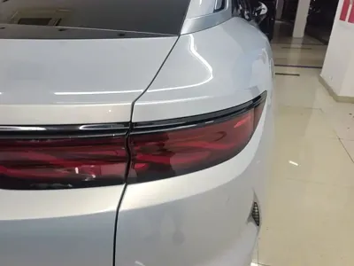 BYD 汉L