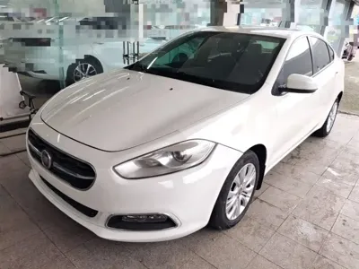 Fiat Viaggio