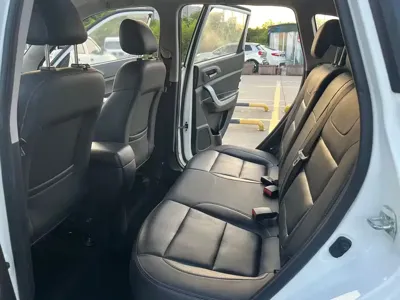 Changan CS35