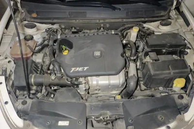 Fiat Viaggio