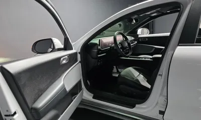 Hyundai Ioniq6