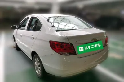 Chevrolet Sail