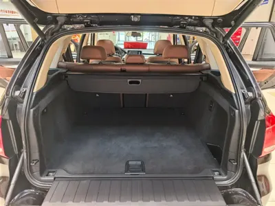 BMW X5 (Import)