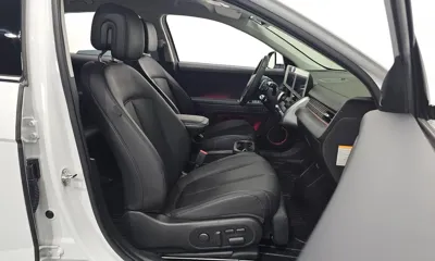 Hyundai Ioniq5