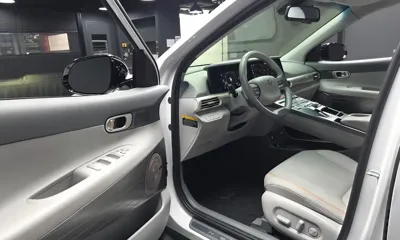 Hyundai Nexo