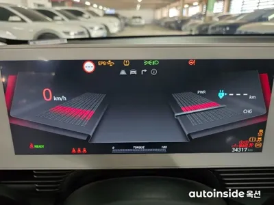 Hyundai Ioniq5