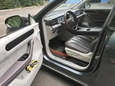Leapmotor Leapmotor C11