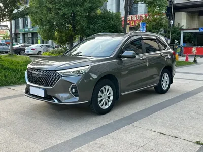 Haval M6