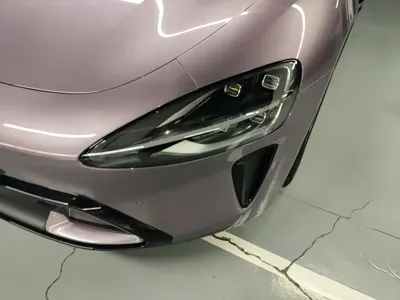 Xiaomi SU7