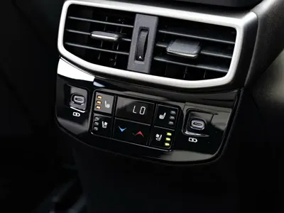 Lexus RX New Energy
