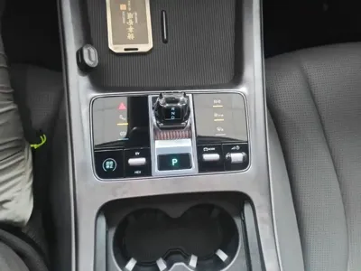 BYD Seal 07 DM-i