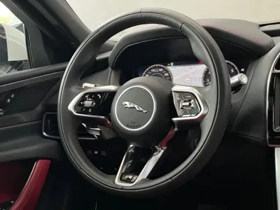 Jaguar XEL
