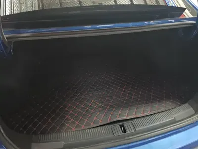 Roewe i5