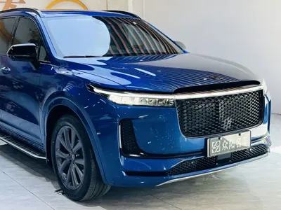 Li Auto Li ONE